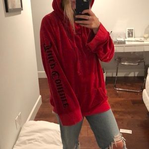 Juicy Couture Hoodie